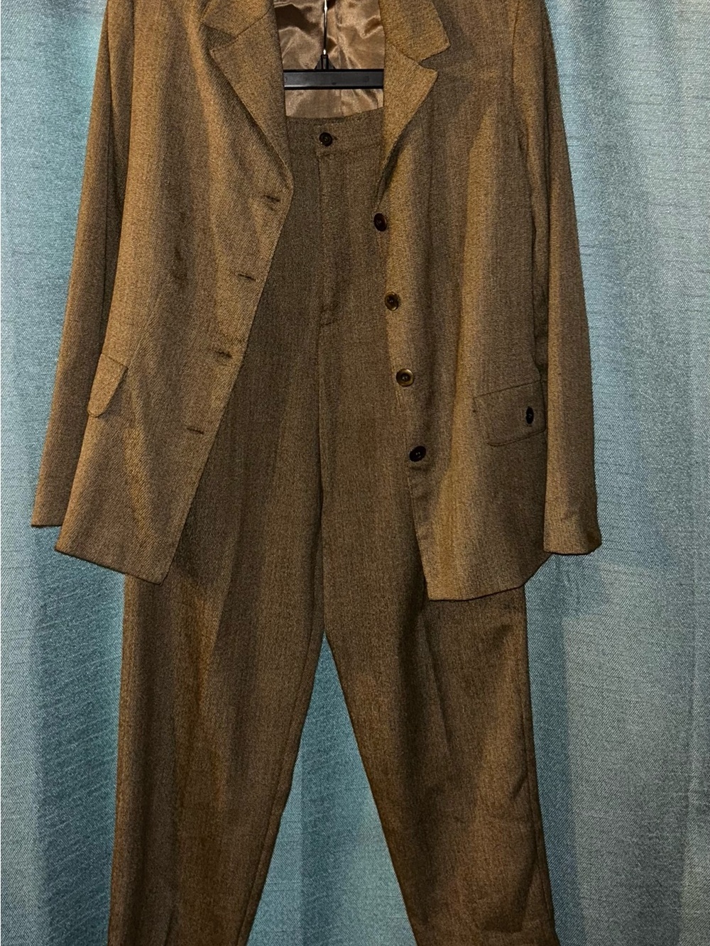 Vintage Hill country Women’s suit